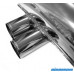 BMW E85/E86 Z4M 3.2i Eisenmann 4 x 83mm Performance Exhaust