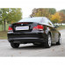 BMW E82/E88 135i 2 x 76mm Eisenmann Performance Exhaust