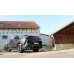 BMW F95 X5M / F96 X6M Competition (460kW) Eisenmann VALVETRONIC rear exhaust 4x100mm tips