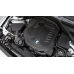 BMW B58 M140i, M240i, M340i F Series Carbon Engine Cover