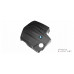 BMW N55 Black Carbon Engine Cover