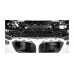 BMW F9X X3M/X4M Carbon Intake System