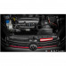 Leon Cupra 2.0 TFSI- Full Black Carbon intake