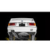 BMW E30 M3 S14 Eisenmann Performance Exhaust